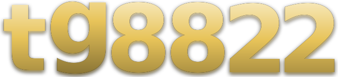 tg8822 logo